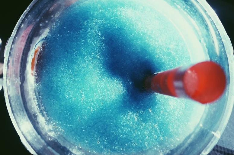 slurpee