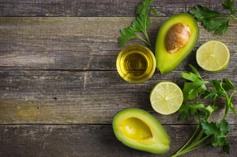 avocado avocado