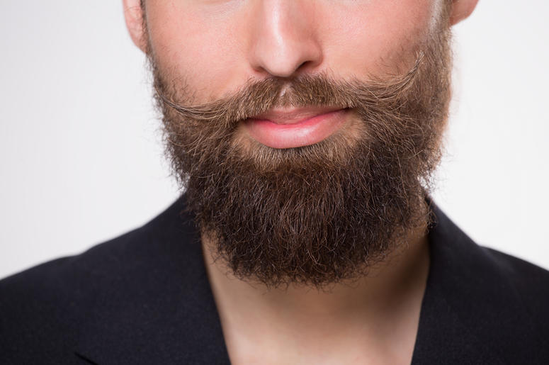 beard beard