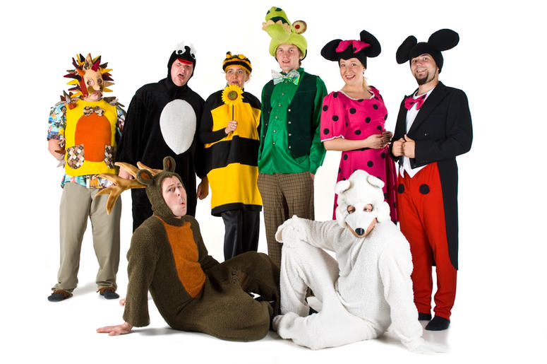 costume costume