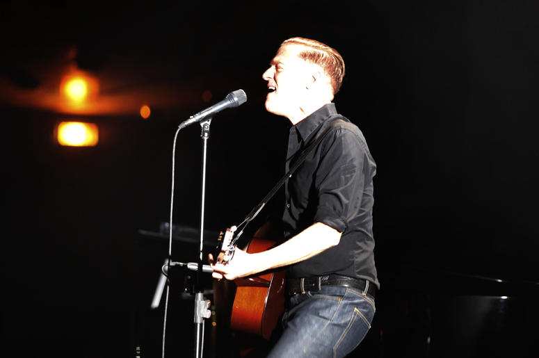 Bryan Adams Bryan Adams