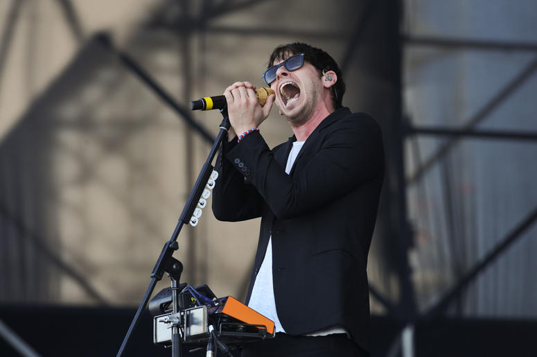 Foster The People Foster The People