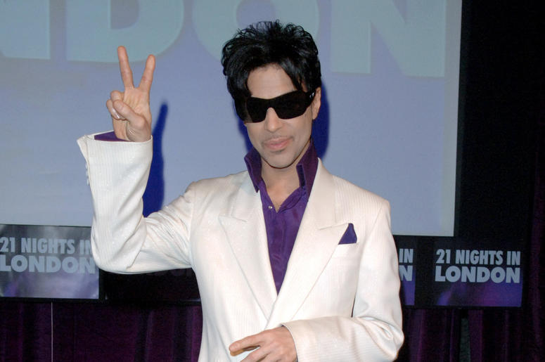 Prince Prince