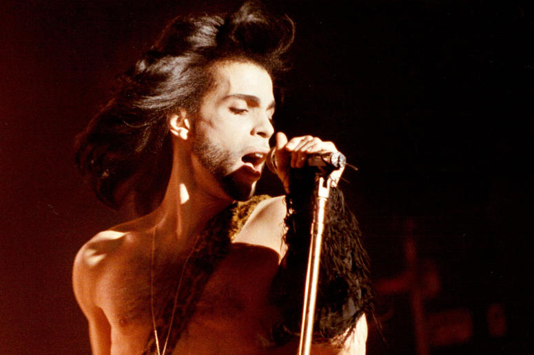 Prince Prince