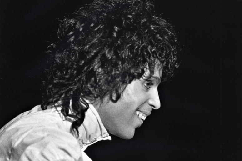 Prince Prince