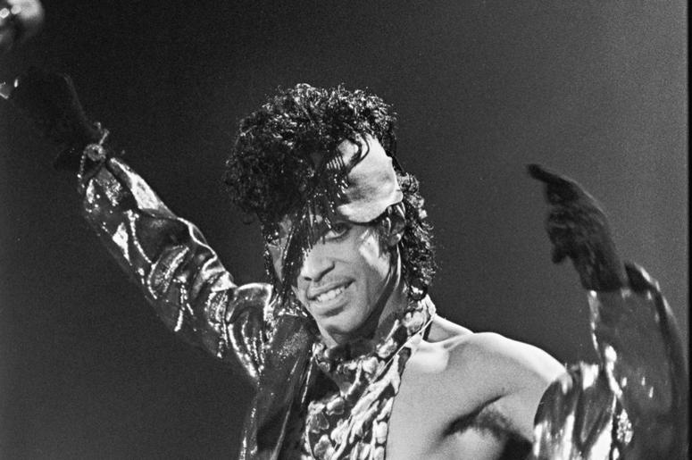 Prince Prince
