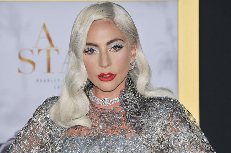 Lady Gaga arrives at "A Star Is Born" Los Angeles Premiere held at The Shrine Auditorium & Expo Hall in Los Angeles, CA on Monday, September 24, 2018. Lady Gaga arrives at "A Star Is Born" Los Angeles Premiere held at The Shrine Auditorium & Expo Hall in Los Angeles, CA on Monday, September 24, 2018.