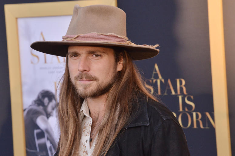 Lukas Nelson arrives at "A Star Is Born" Los Angeles Premiere held at The Shrine Auditorium & Expo Hall in Los Angeles, CA on Monday, September 24, 2018. Lukas Nelson arrives at "A Star Is Born" Los Angeles Premiere held at The Shrine Auditorium & Expo Hall in Los Angeles, CA on Monday, September 24, 2018.