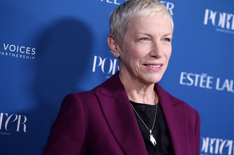 Annie Lennox Annie Lennox