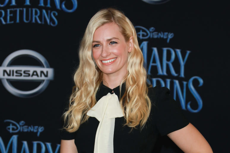Premiere held at the Dolby Theatre on November 29, 2018 in Hollywood, CA, USA Premiere held at the Dolby Theatre on November 29, 2018 in Hollywood, CA, USA