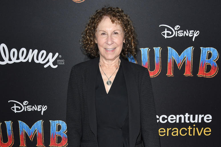 Rhea Perlman arrives at Disney's "Dumbo" Los Angeles Premiere held at the El Capitan Theatre in Hollywood, CA on Monday, March 11, 2019. Rhea Perlman arrives at Disney's "Dumbo" Los Angeles Premiere held at the El Capitan Theatre in Hollywood, CA on Monday, March 11, 2019.