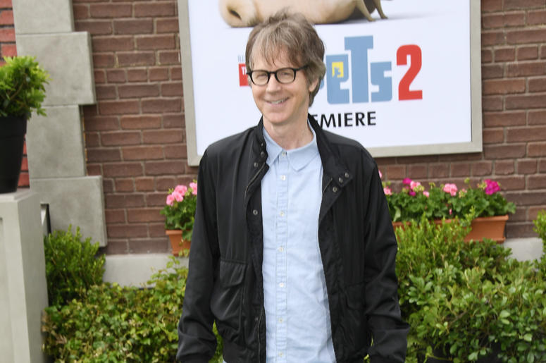 Dana Carvey arrives at the Universal Pictures THE SECRET LIFE OF PETS 2 Los Angeles Premiere held at the Regency Village Theatre in Westwood, CA on Sunay, June 2, 2019. Dana Carvey arrives at the Universal Pictures THE SECRET LIFE OF PETS 2 Los Angeles Premiere held at the Regency Village Theatre in Westwood, CA on Sunay, June 2, 2019.