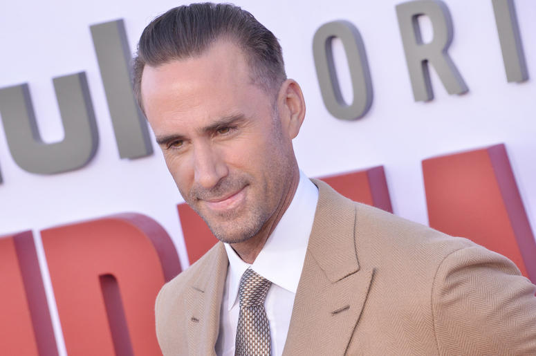 Joseph Fiennes arrives at Hulu's THE HANDMAID'S TALE Season 3 Finale held at the Regency Village Theatre in Westwood, CA on Tuesday, August 6, 2019. Joseph Fiennes arrives at Hulu's THE HANDMAID'S TALE Season 3 Finale held at the Regency Village Theatre in Westwood, CA on Tuesday, August 6, 2019.