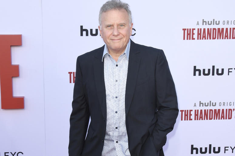 Paul Reiser arrives at Hulu's THE HANDMAID'S TALE Season 3 Finale held at the Regency Village Theatre in Westwood, CA on Tuesday, August 6, 2019. Paul Reiser arrives at Hulu's THE HANDMAID'S TALE Season 3 Finale held at the Regency Village Theatre in Westwood, CA on Tuesday, August 6, 2019.