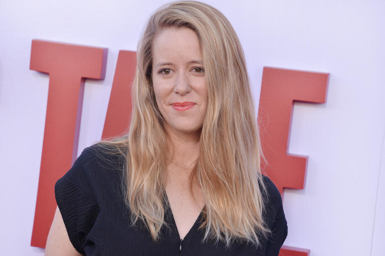 Zoe White arrives at Hulu's THE HANDMAID'S TALE Season 3 Finale held at the Regency Village Theatre in Westwood, CA on Tuesday, August 6, 2019. Zoe White arrives at Hulu's THE HANDMAID'S TALE Season 3 Finale held at the Regency Village Theatre in Westwood, CA on Tuesday, August 6, 2019.