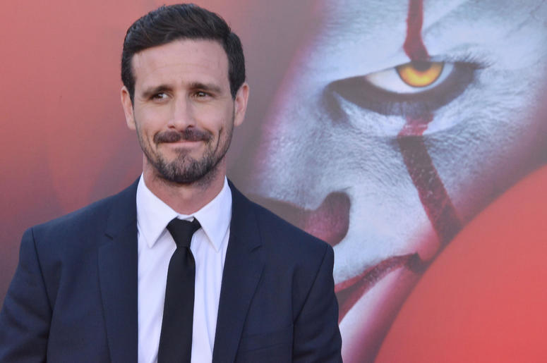 James Ransone arrives at the Warner Bros. Pictures' IT CHAPTER TWO Premiere held at the Regency Village Theatre in Westwood, CA on Monday, August 26, 2019. James Ransone arrives at the Warner Bros. Pictures' IT CHAPTER TWO Premiere held at the Regency Village Theatre in Westwood, CA on Monday, August 26, 2019.