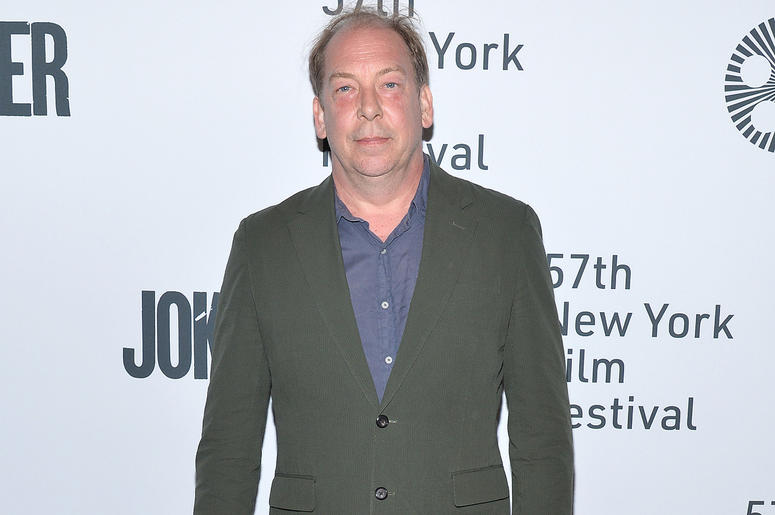 Bill Camp attends the “Joker” Premiere at the 57th New York Film Festival in New York, NY, October 2, 2019. ( Bill Camp attends the “Joker” Premiere at the 57th New York Film Festival in New York, NY, October 2, 2019. (