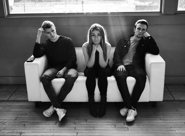 We Three We Three