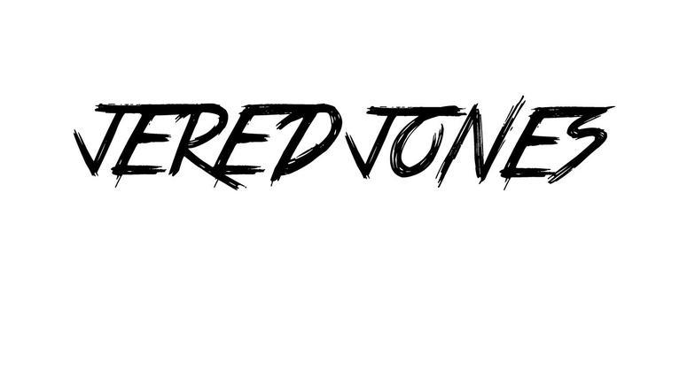 Jered Jones Jered Jones