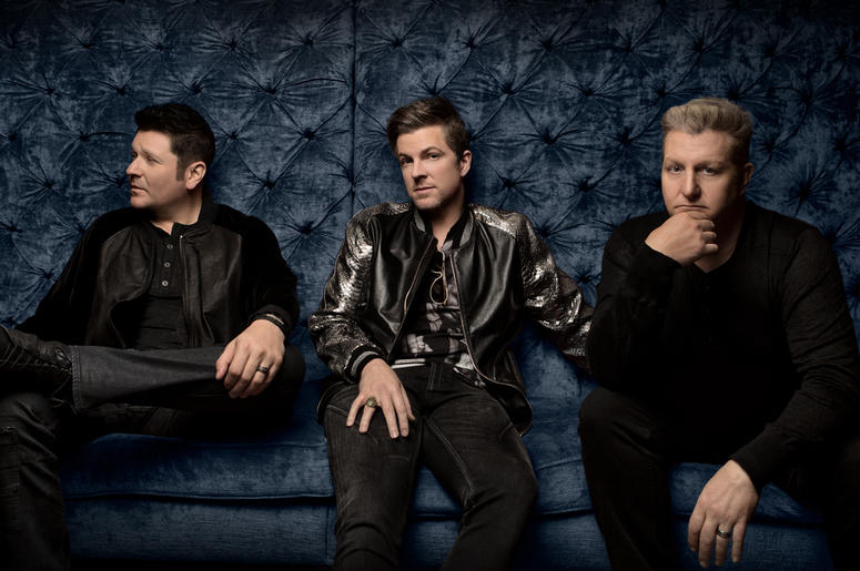 Rascal Flatts Rascal Flatts