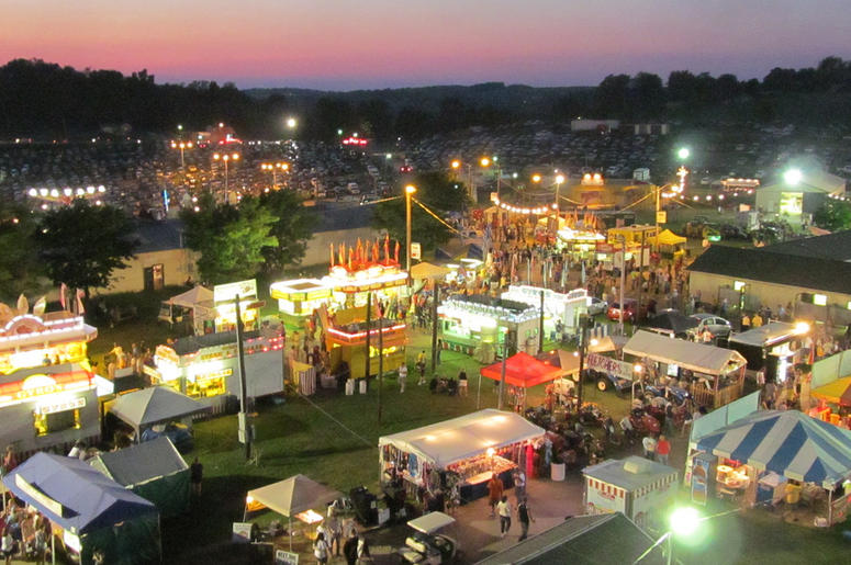 Westmoreland Fair Westmoreland Fair