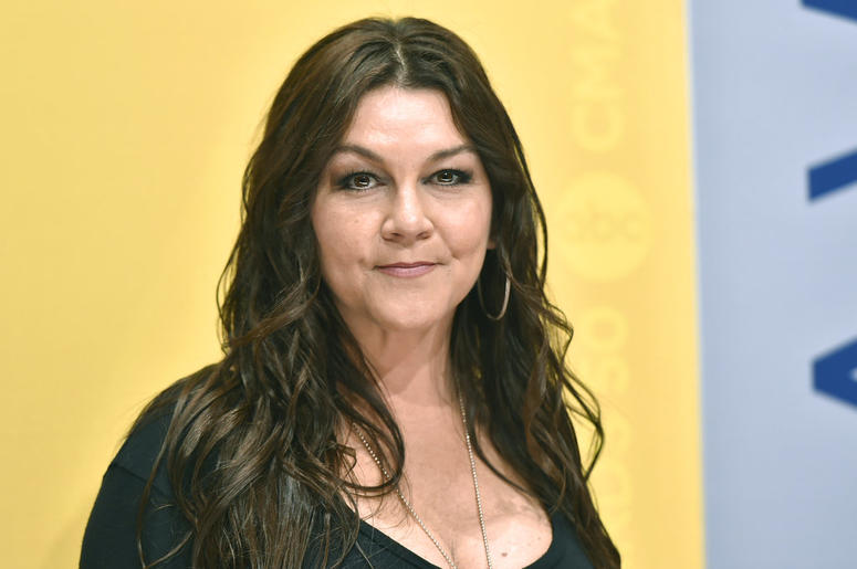 Gretchen Wilson DO NOT USE