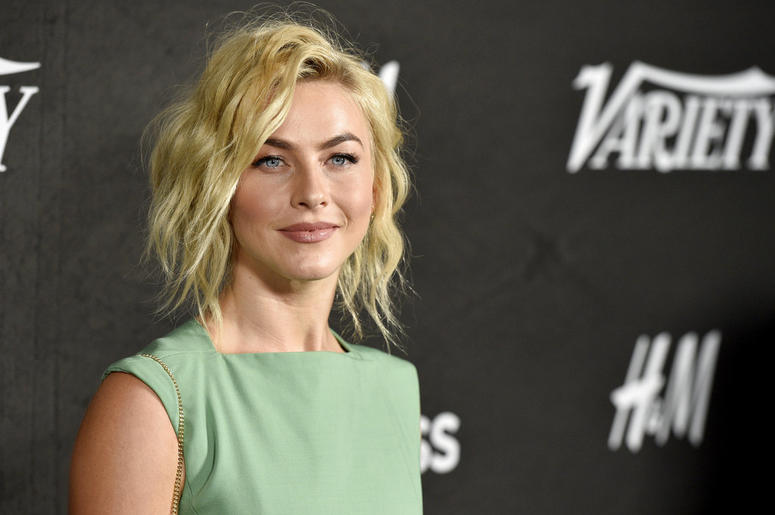 Julianne Hough Julianne Hough