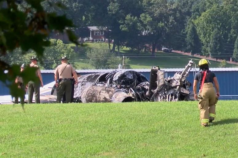 Dale Earnhardt Jr. Plane Crash Dale Earnhardt Jr. Plane Crash