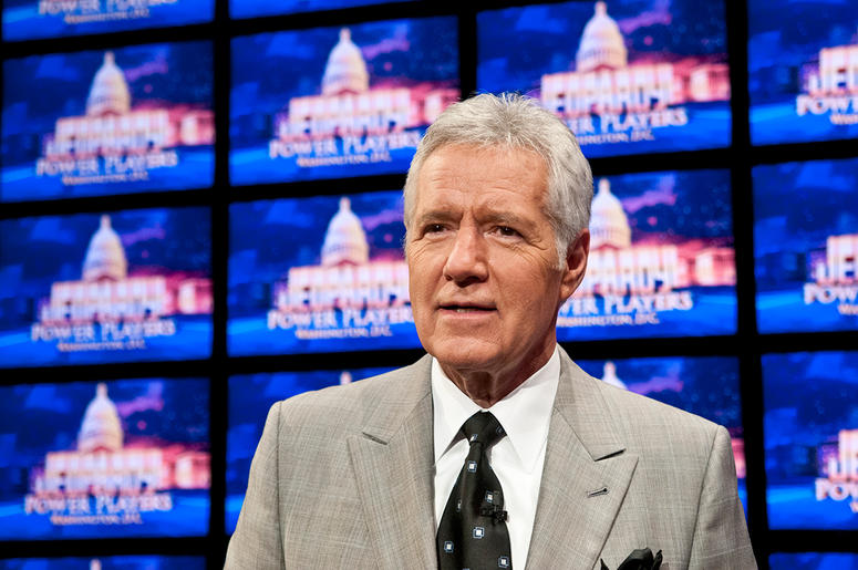 DO NOT USE ALEX TREBEK DO NOT USE ALEX TREBEK