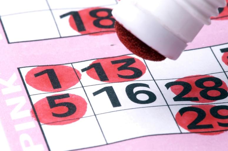 Bingo Bingo