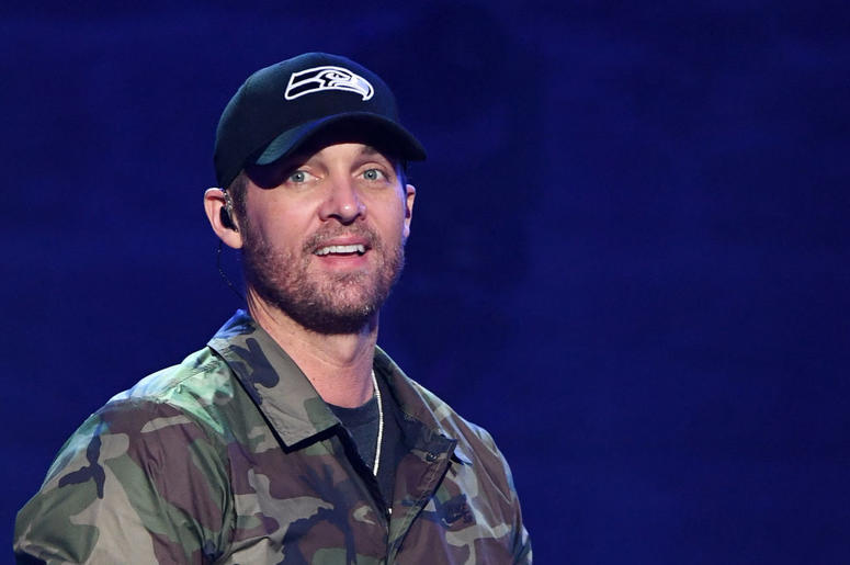 Brett Young, Taylor, baby, country singer