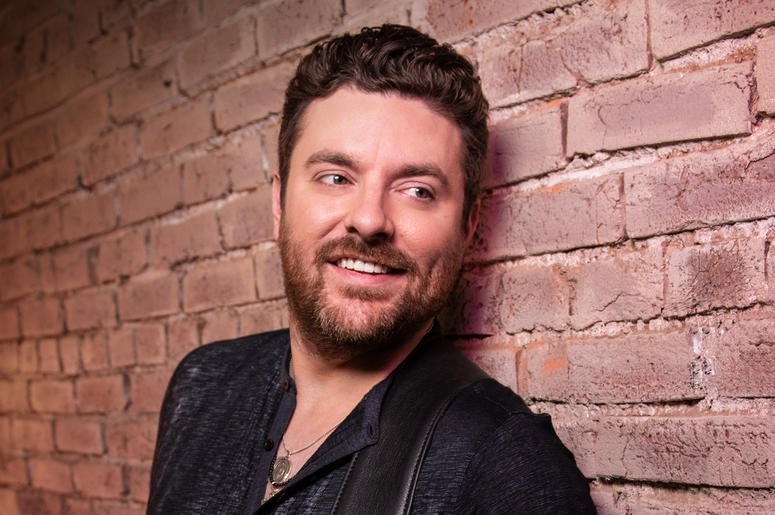 Chris Young Chris Young