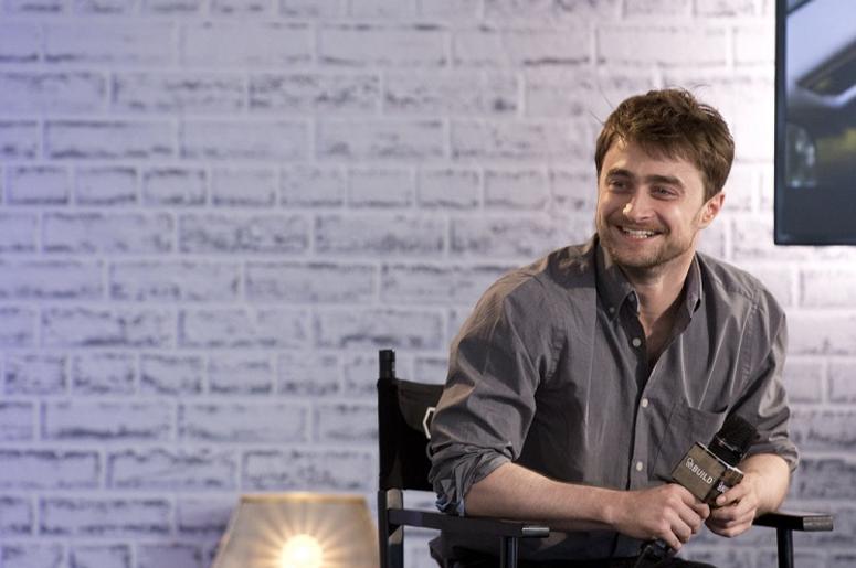 Daniel Radcliffe Daniel Radcliffe