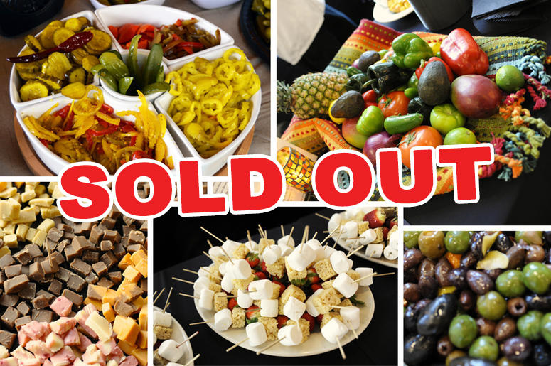eat. drink. PITTSBURGH - SOLD OUT eat. drink. PITTSBURGH - SOLD OUT