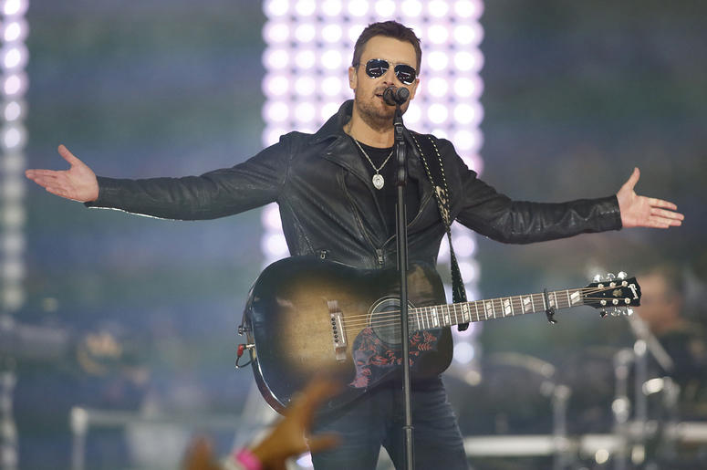 Eric Church Eric Church