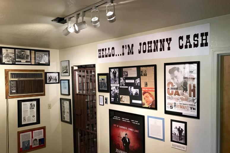 Folsom Prison