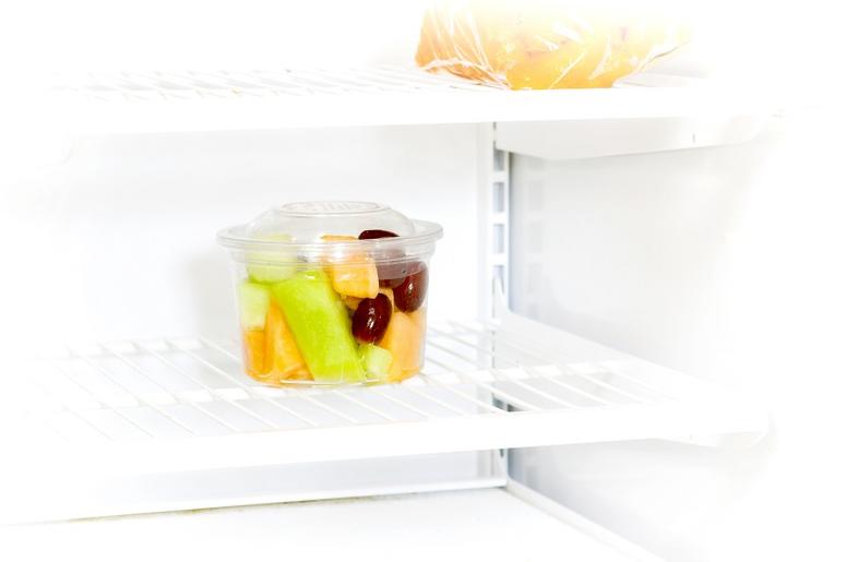 Fridge Fridge