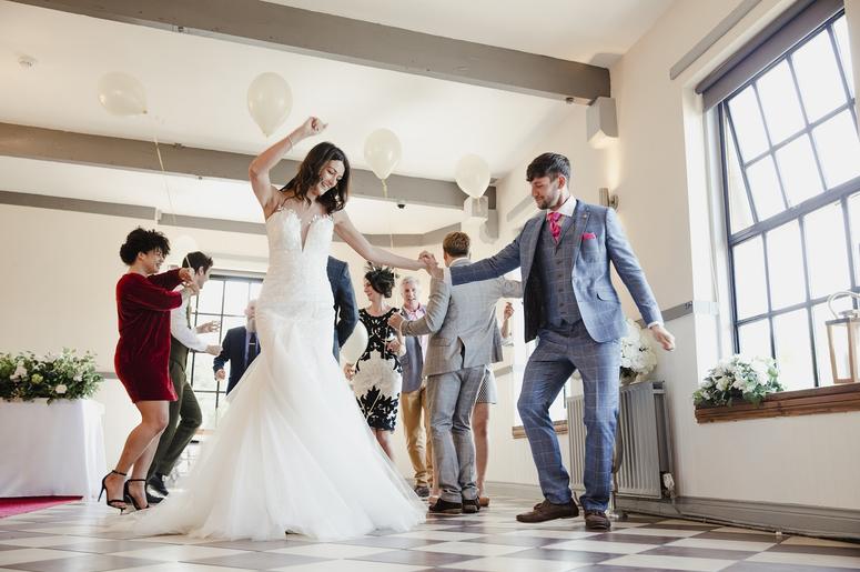 first dance first dance