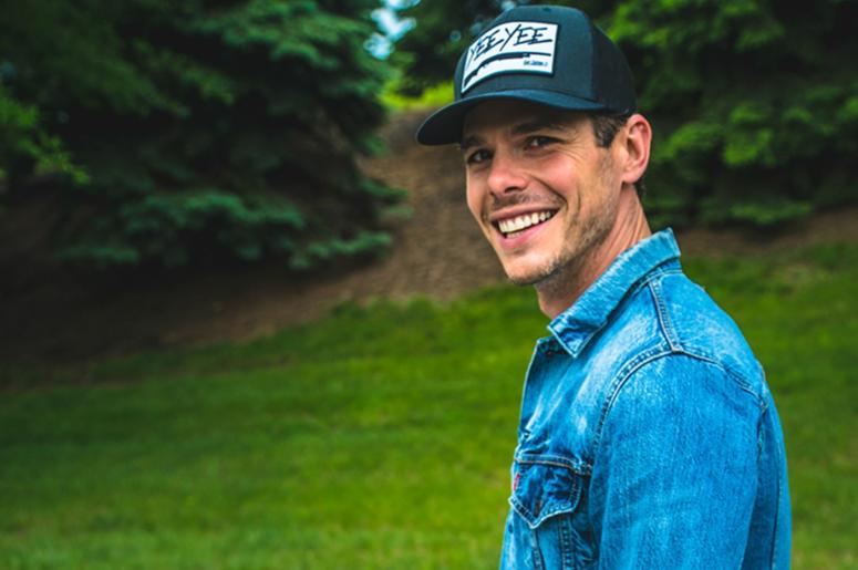 Granger Smith press photo