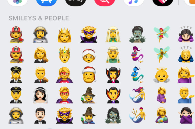 emojis emojis
