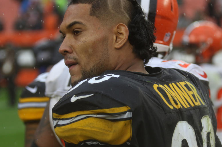 Pittsburgh Steelers at Cleveland Browns Pittsburgh Steelers at Cleveland Browns