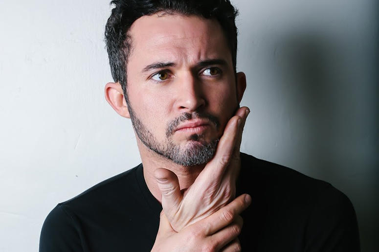 Justin Willman Justin Willman
