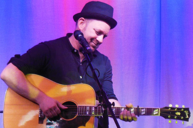 Kristian Bush Kristian Bush