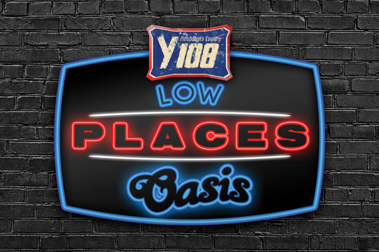 Low Places Oasis Low Places Oasis