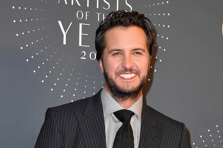 Luke Bryan Luke Bryan