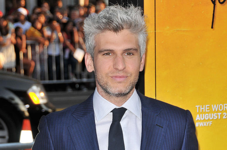 Max Joseph Max Joseph