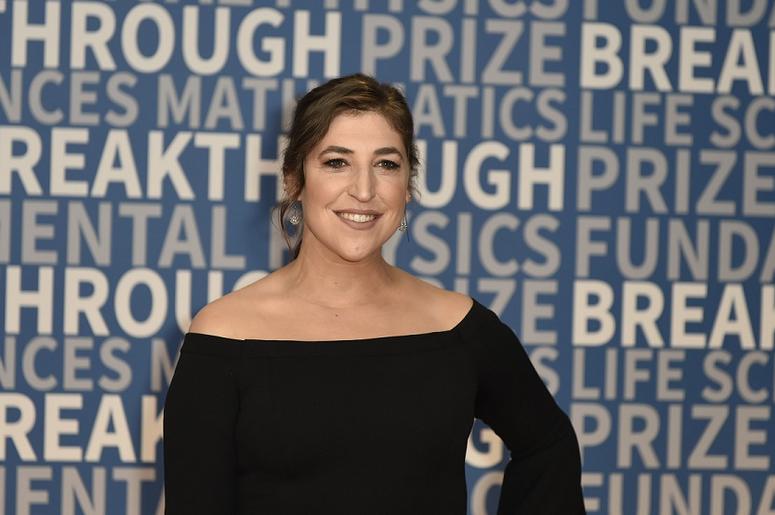 Mayim Bialik Mayim Bialik