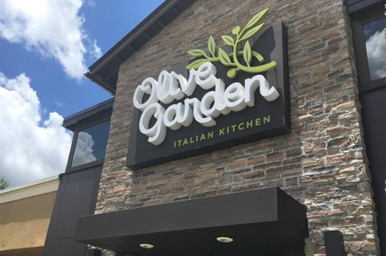 Olive Garden Olive Garden