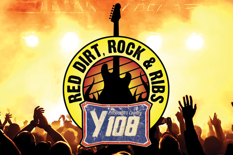 Y108 Red Dirt, Rock & Ribs 2019 Concert Series Y108 Red Dirt, Rock & Ribs 2019 Concert Series