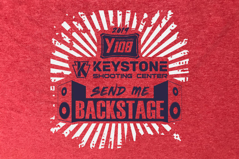 Send Me Backstage T-Shirt Drops 2019 Send Me Backstage T-Shirt Drops 2019